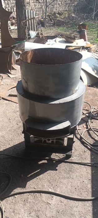 Drabilkalar 220 voltda