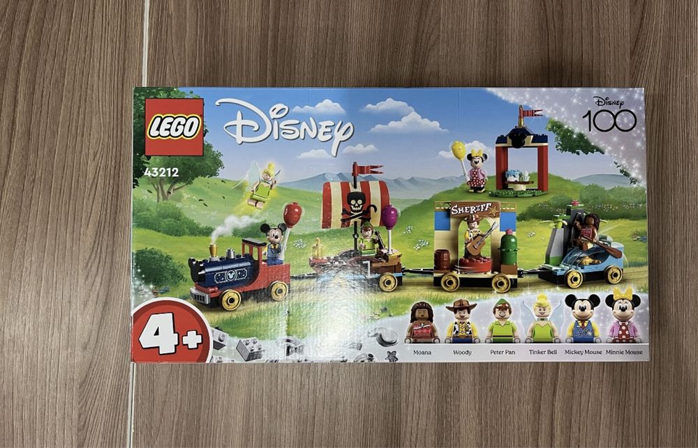 Продам ОРИГИНАЛЬНЫЙ НАБОР LEGO (100 деталей)