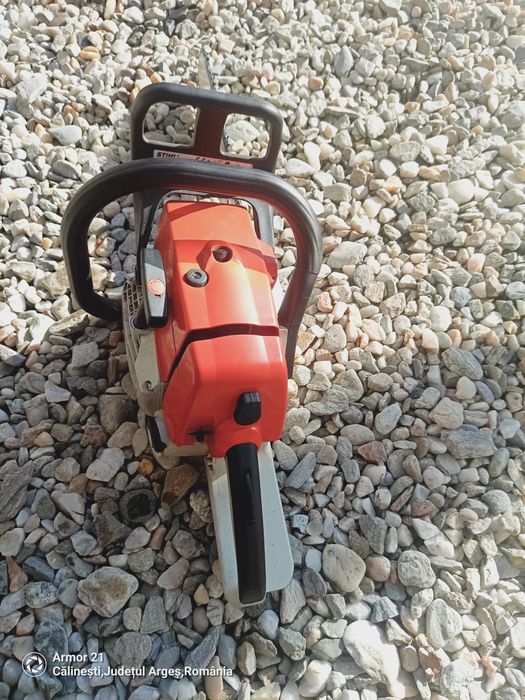 Drujba Stihl  MS 260