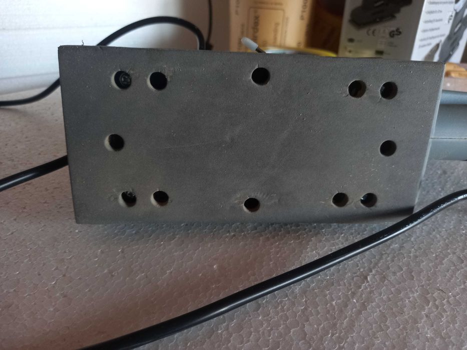 Вибрационен шлайф Sander в гаранция