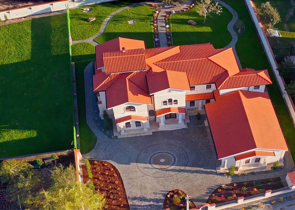 Casa Mogosoaia 6 dormitoare