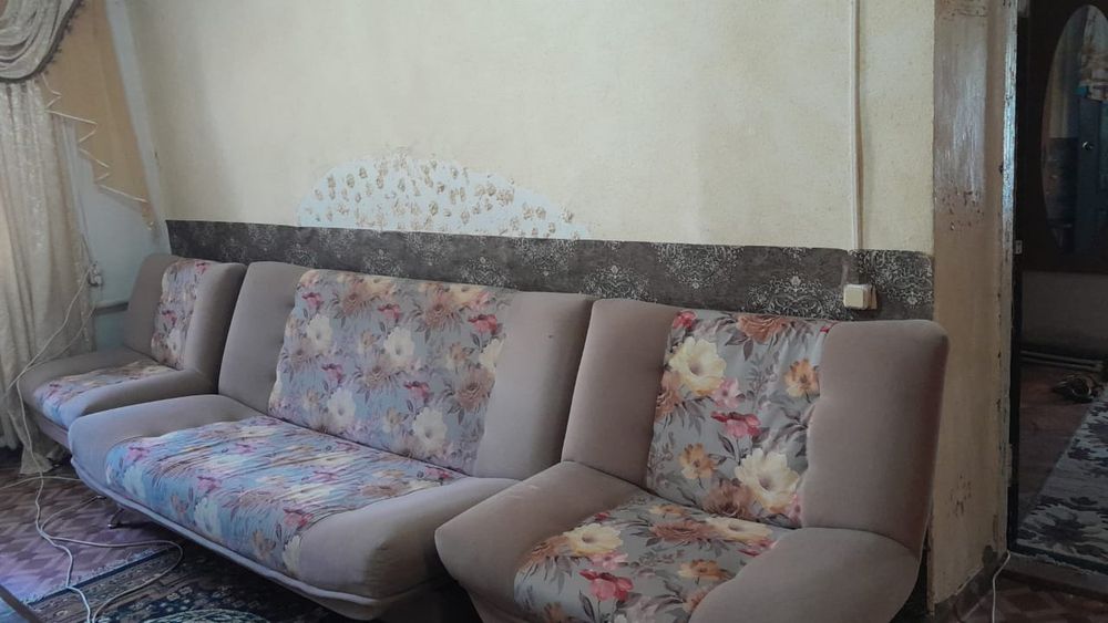 Продам мягкий уголок.