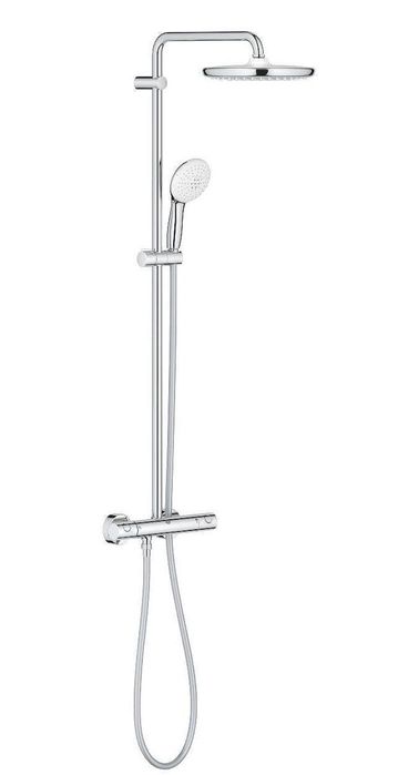 Душ Система GROHE Tempesta System 250 с Термостат (НОВА)