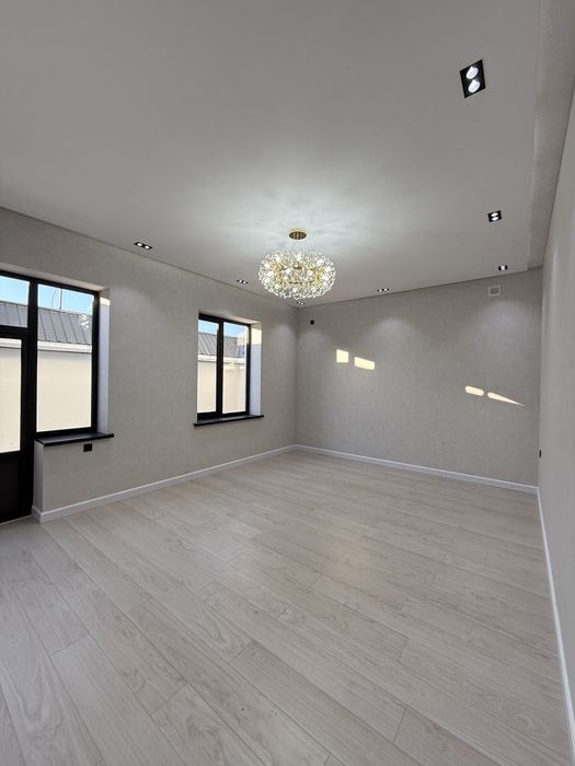 «Food City» га бир қадамли 5 хонали янги тайёр уй сотилади!