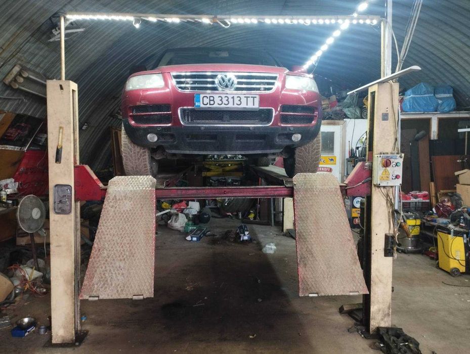 Продавам подемник