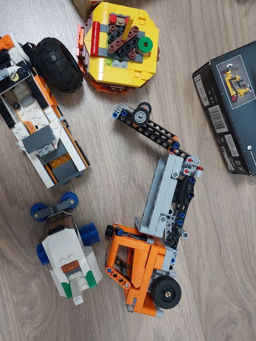 Lot Lego de colectie