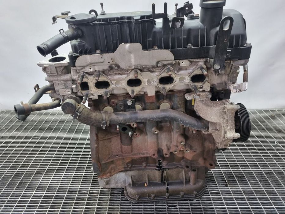 Motor Hyundai IX35 2.0 CRDI 2010 - 2019 136CP Manuala D4HA Euro5 (1491) Diesel 4x4 CU ...