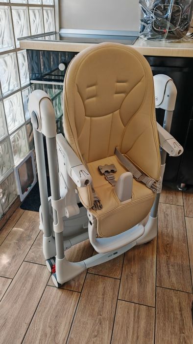 Scaun de masa Peg Perego Follow me