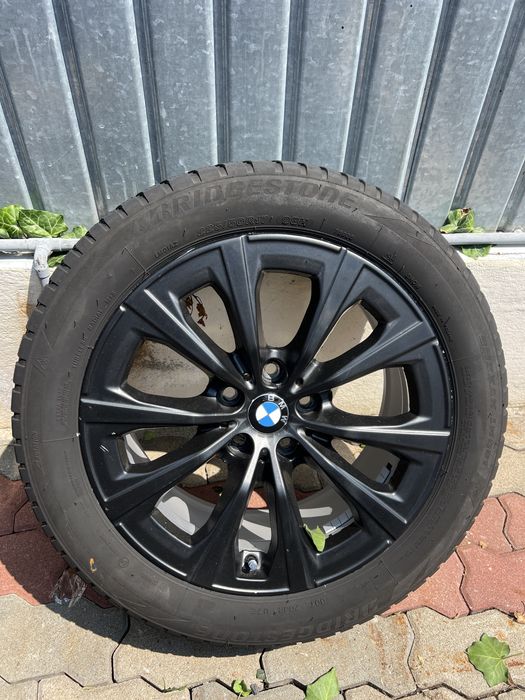 Roti iarna Bmw G20/21 225/50R17