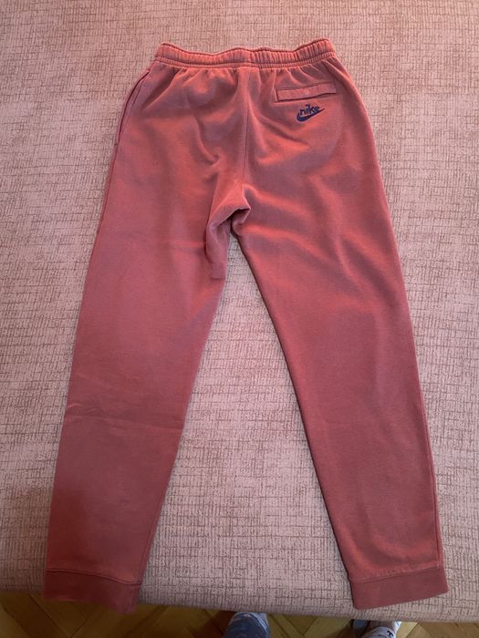 Pantaloni de trening Nike de băieți, vârsta 13 ani.