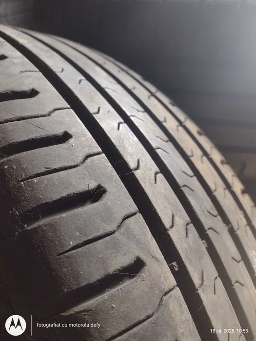 Jante tabla 5x114,3 r16 și roti vara 5x112/r16