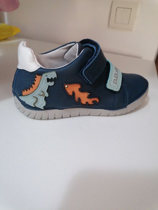 Pantofi D.D.step, mărimea 28