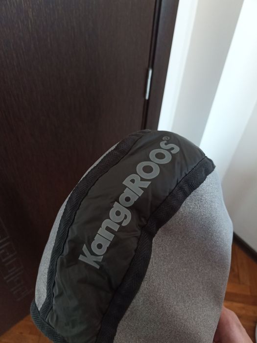 Дамско яке ,суитшърт Kangaroos