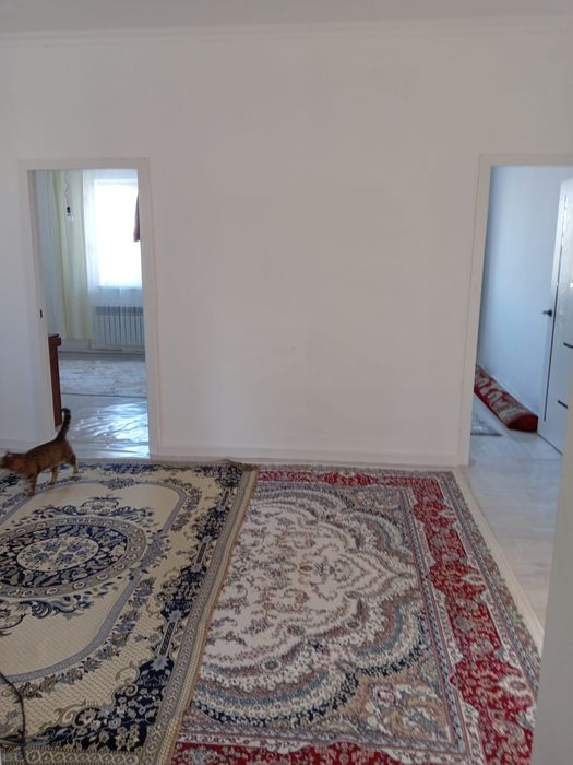 Болашақтан үй сатылады