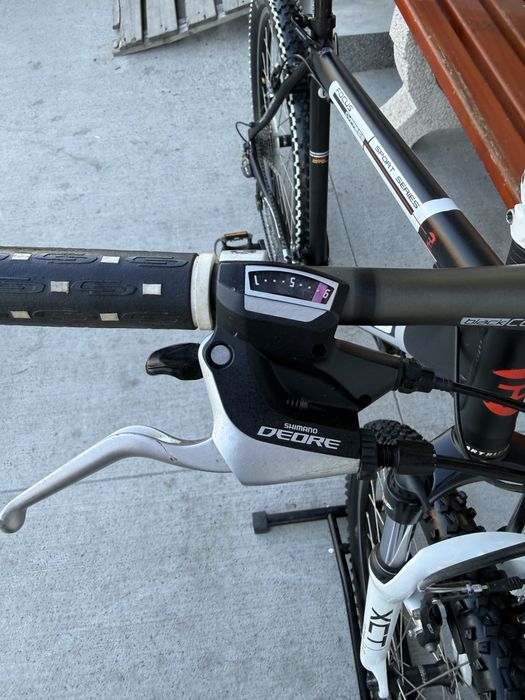 Планински велосипед FOCUS 26/L