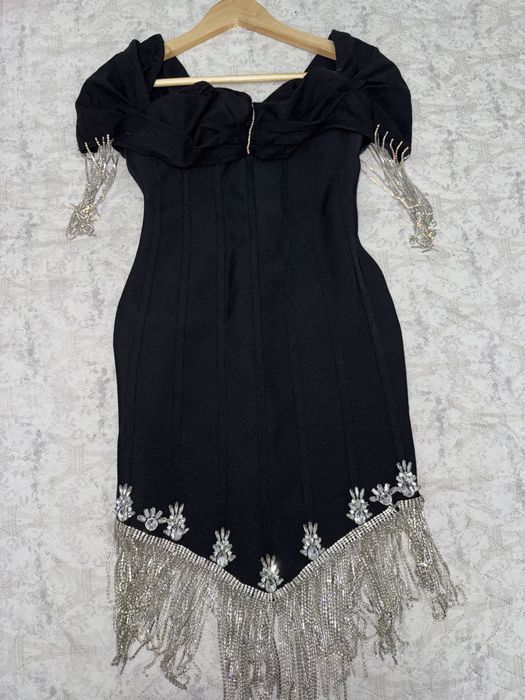 Платье сшитое на заказ