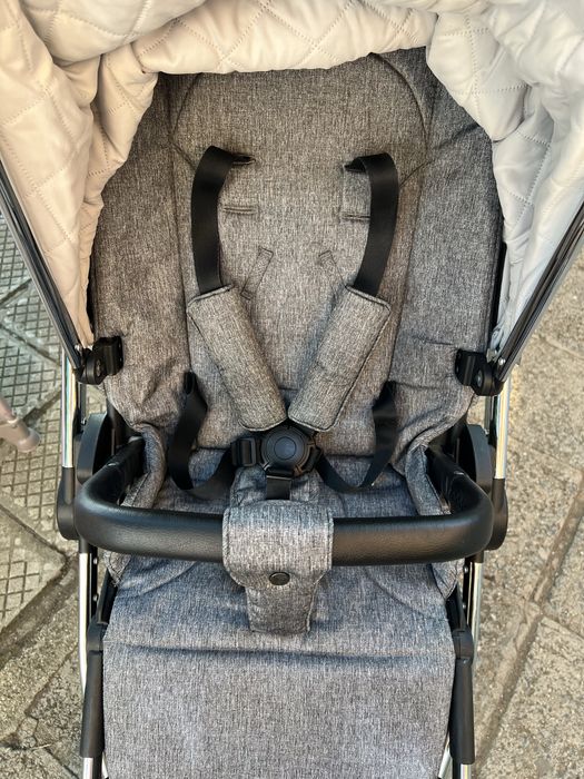 Детска количка Venicci 3в1