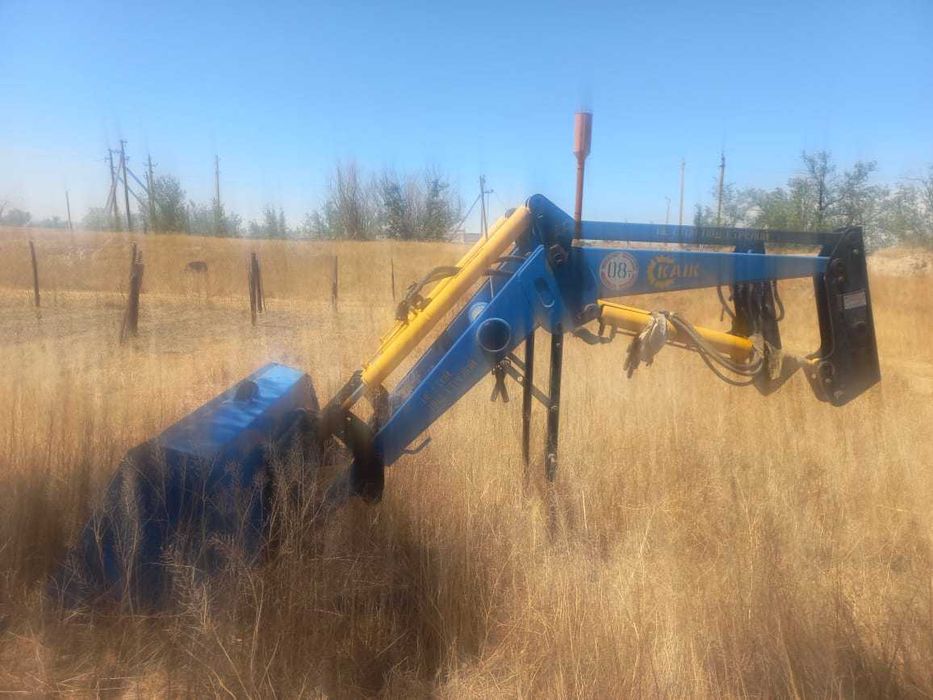 Кун 10 быстросемный