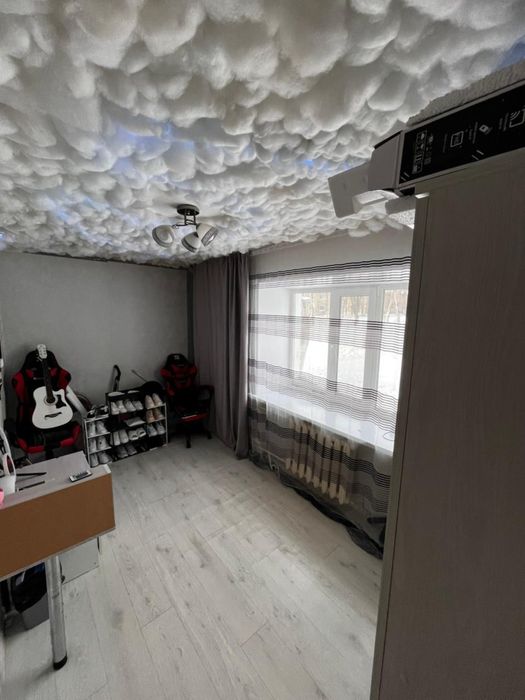 Продам Квартиру Поселок Шантобе