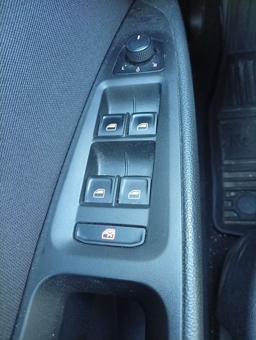 SEAT Leon ST 1.6 TDI