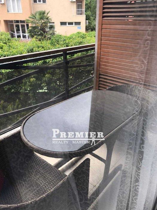 Продава се Тристаен апартамент в к.к. Слънчев бряг - 80 кв.м за 797 €/кв.м - Снимка #6