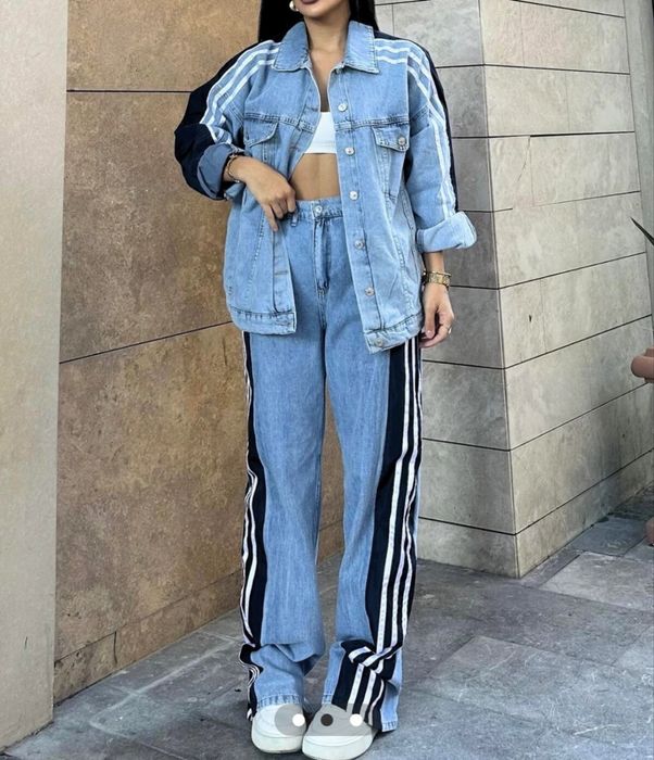 Дънков екип комплект