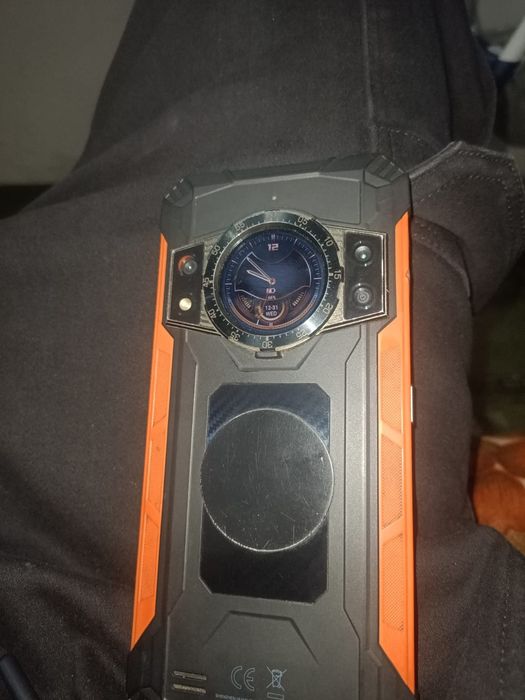 Cubot KingKong ace 2