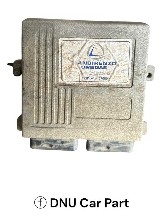 Controler GPL Seat Ibiza 2009