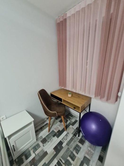 Дава се под наем Двустаен апартамент в Пловдив, Кършияка - 55 кв.м за 450 € - Снимка #4