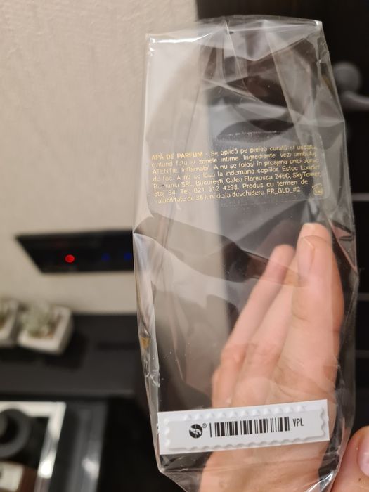 Apa de Parfum Tom Ford Facking Fabulous nou