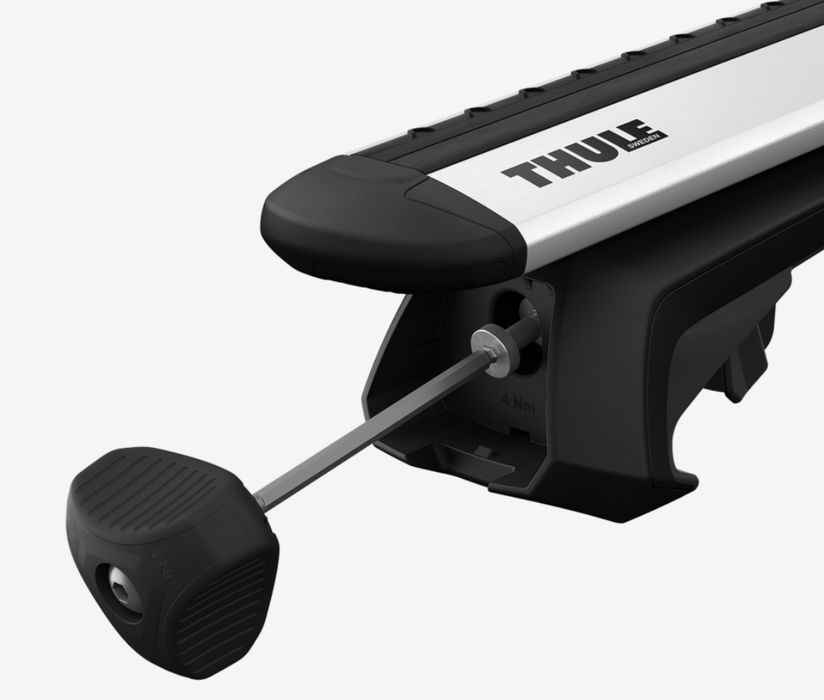 Греди Thule Wingbar Evo