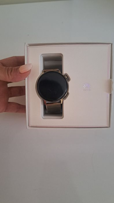 Смарт часовник hawei