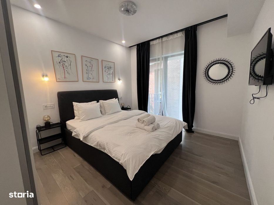 Apartament 2 Camere | Bloc nou | Piata Rosseti