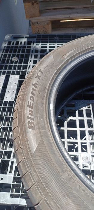 Гуми Yokohama 235/55R20