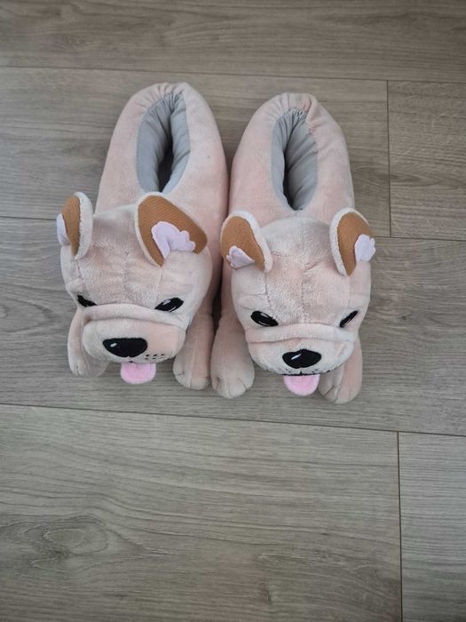 Детски пантофи EGGO