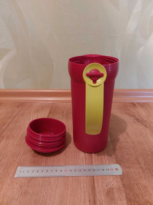 Tupperware Таповар Кувшин