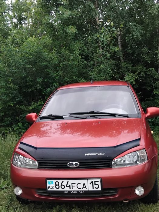 Продам автомобиль