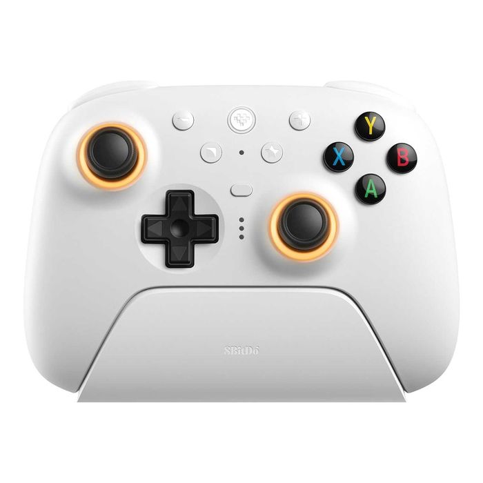 8Bitdo Ultimate 2 Wireless Controller