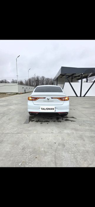 Vand Renault Talisman 2017 / INTENSE / BOSE sau schimb cu audi a4 b8 avant
