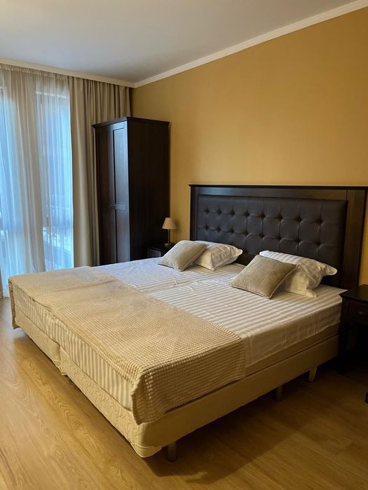 Продава се Двустаен апартамент в к.к. Слънчев бряг - 89 кв.м за 1203 €/кв.м - Снимка #2