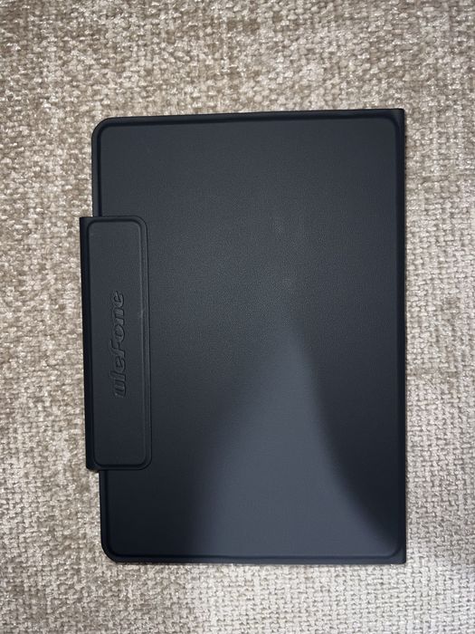 Tastatură Smart Ulefone pentru seria Tab A11 - Cu Touchpad și Husă