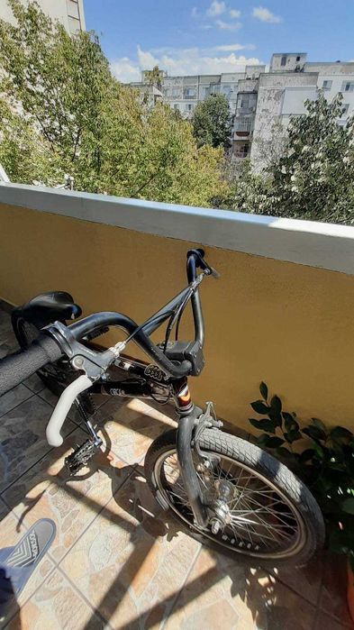 Колело BMX Felt 20"