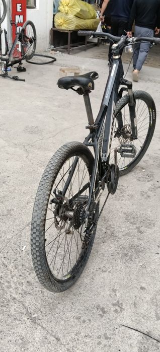 Вело Trinix m258