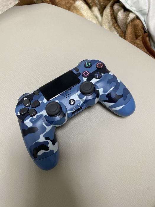 Dualshock 4 для Playstation 4