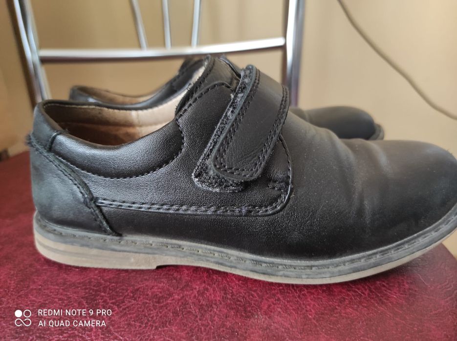 Обувь на мальчика