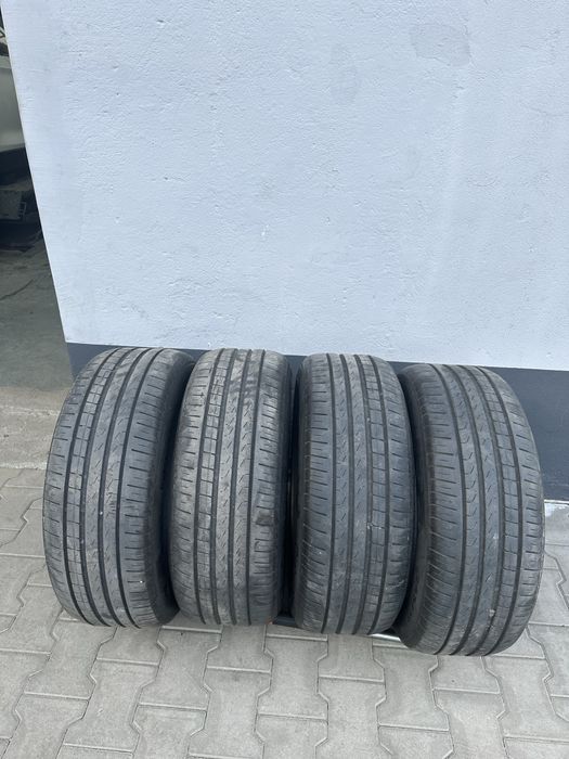 Cauciucuri Pirelli 2455018 runflat