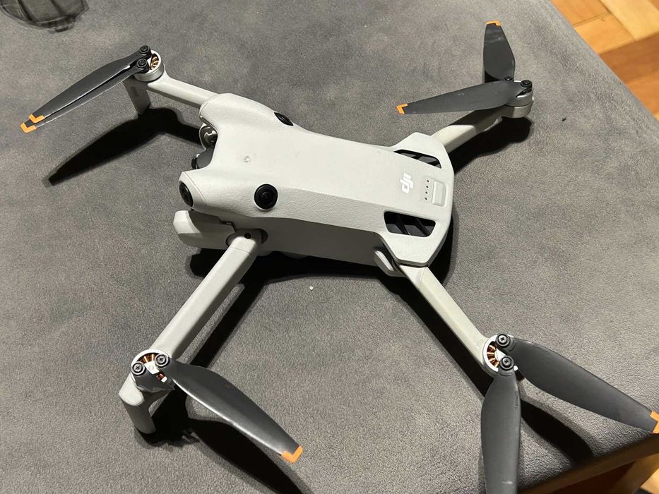 DJI Mini 4 Pro -