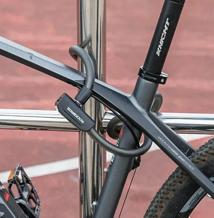Велосипедный замок ROCKBROS RKS515
