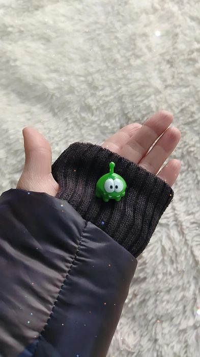 Супер пуховик на девочку