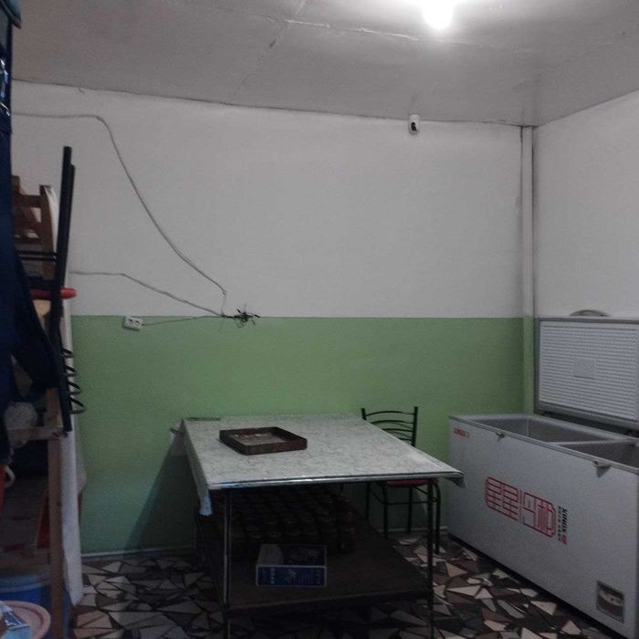 Oshxona va dostavka uchun shahar markazida